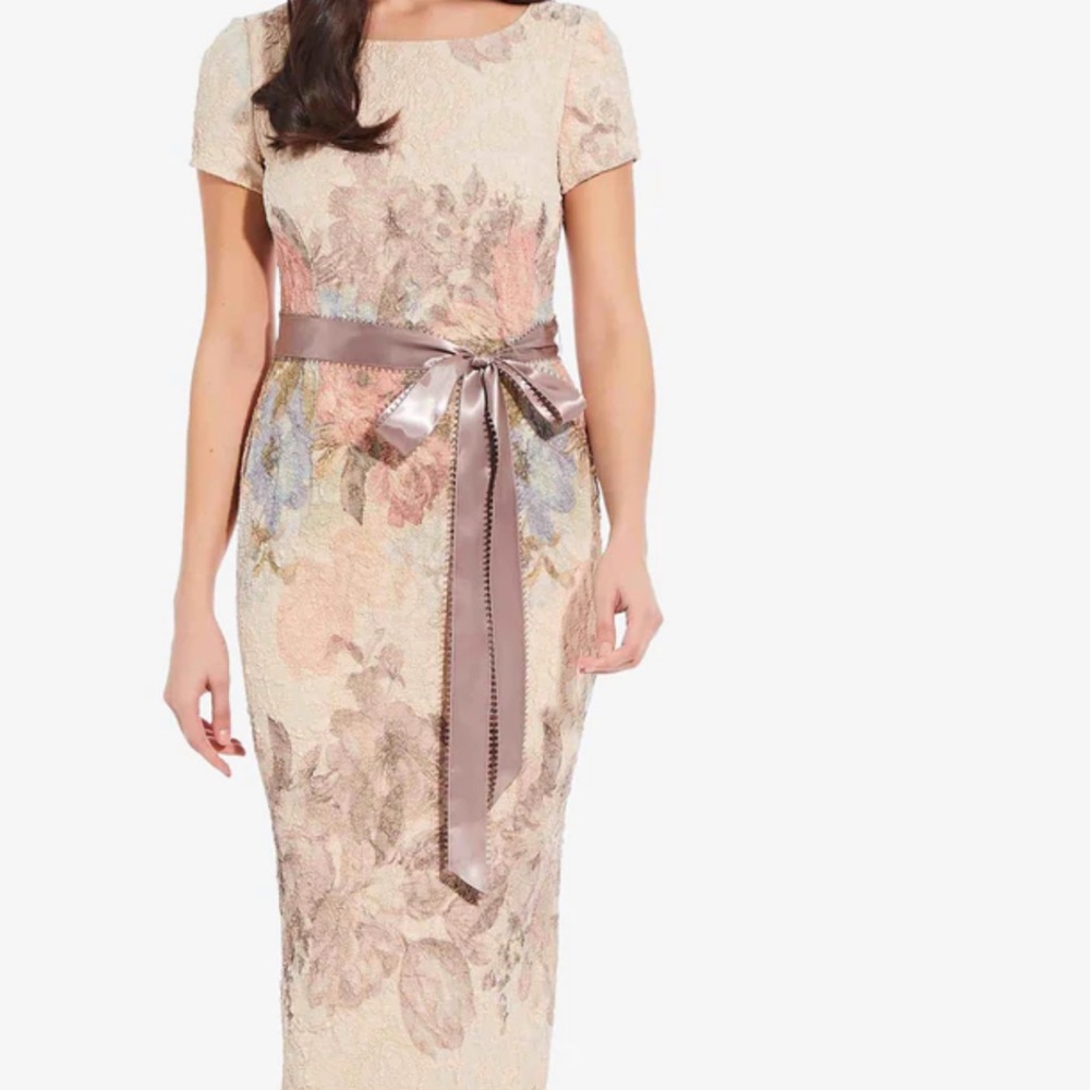 Adrianna Papell Dress